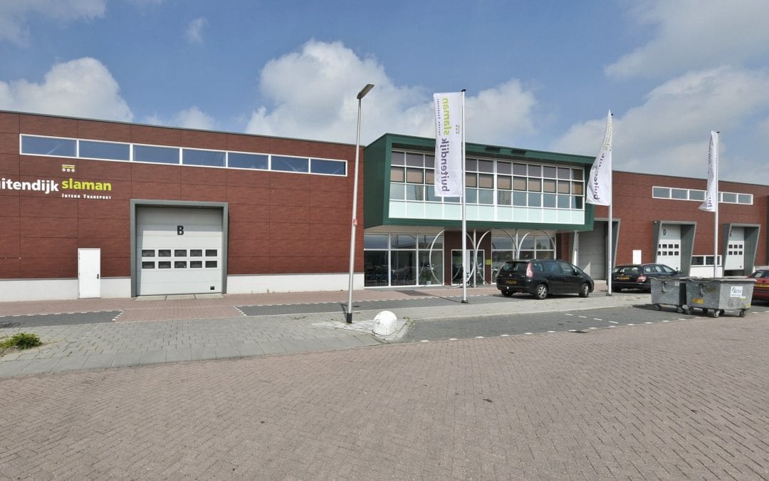 Buitendijk Slaman – Bleiswijk