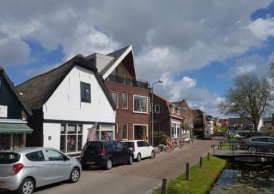 Dorpsstraat – Nieuwkoop