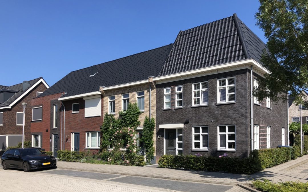 Woningen CPO – Stolwijk