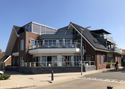 Herontwikkeling Rabobank – Stolwijk