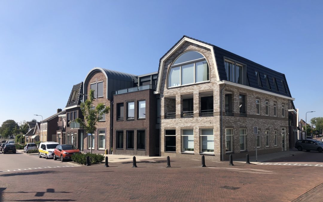 De Populierenhove – Stolwijk
