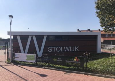 VV Stolwijk – Stolwijk